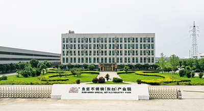 江蘇東台樱桃视频不鏽鋼製品有限公司