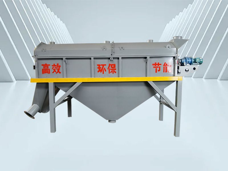 滾筒篩分機（jī）