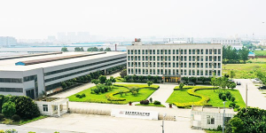 樱桃视频江蘇分（fèn）公司全景