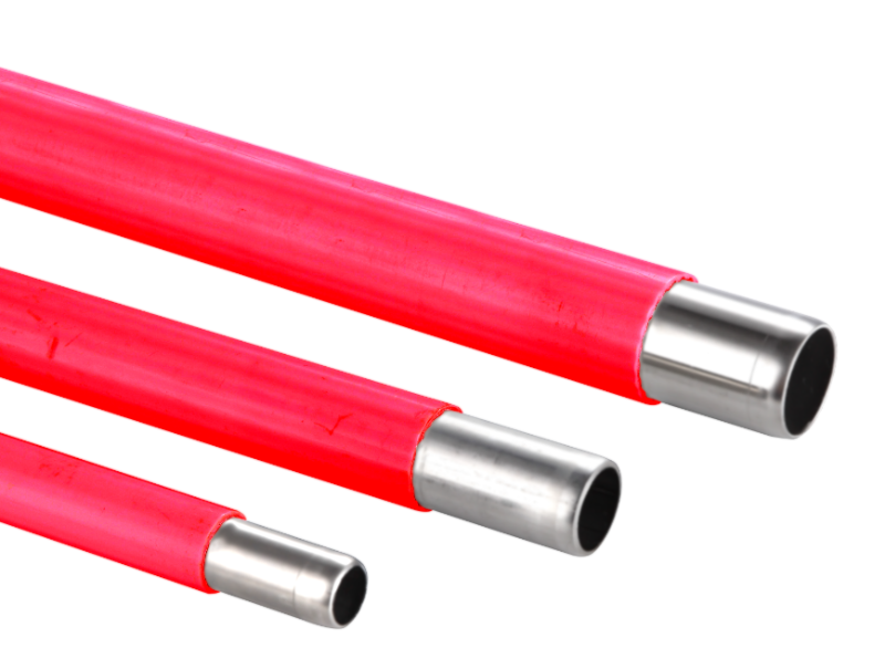 樱桃视频不鏽（xiù）鋼熱水管