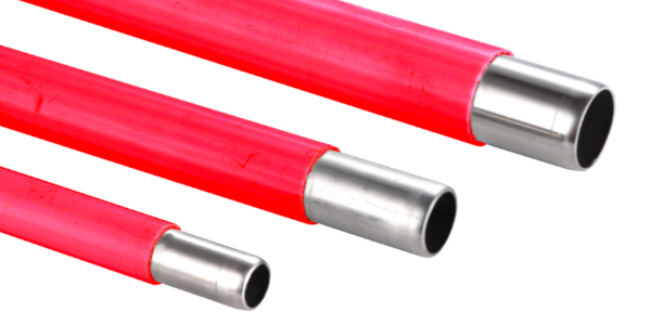 冷熱水管的安裝注（zhù）意事項不鏽鋼水管廠家為你（nǐ）解（jiě）答