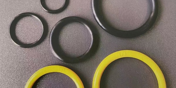 雙卡壓不鏽鋼水（shuǐ）管管件使（shǐ）用的（de）密封圈