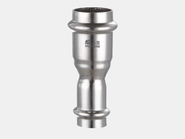 異徑直（zhí）通