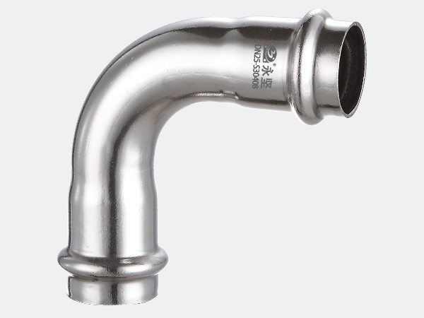 A型90°彎（wān）頭