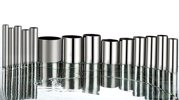 為什麽選擇不鏽鋼水管管（guǎn）件配件廠家告訴你