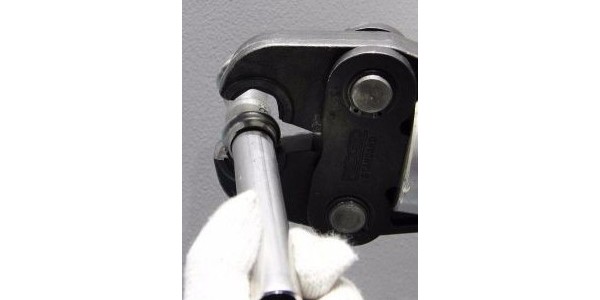 卡壓式不鏽鋼管施工注意事項